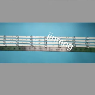Replacement LED Backlight Strip for LG 47LB656V 47LF550V 47LF551C 47LF560V TVs Product Image #32285 With The Dimensions of  Width x  Height Pixels. The Product Is Located In The Category Names Computer & Office → Industrial Computer & Accessories