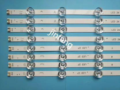 Replacement LED Backlight Strip for LG 47LB656V 47LF550V 47LF551C 47LF560V TVs Product Image #32290 With The Dimensions of 800 Width x 600 Height Pixels. The Product Is Located In The Category Names Computer & Office → Industrial Computer & Accessories