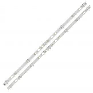 LED Backlight Strip - 5 Lamp for 32" MI and TCL TVs Product Image #30694 With The Dimensions of  Width x  Height Pixels. The Product Is Located In The Category Names Computer & Office → Industrial Computer & Accessories