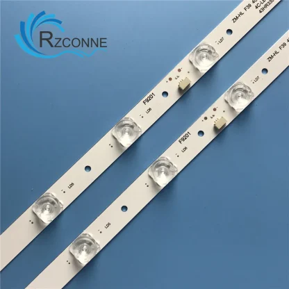 LED Backlight Strip for 43" TV - Compatible with Various Models Product Image #30621 With The Dimensions of 1100 Width x 1100 Height Pixels. The Product Is Located In The Category Names Computer & Office → Industrial Computer & Accessories