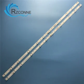 LED Backlight Strip for 43" TV - Compatible with Various Models Product Image #30618 With The Dimensions of  Width x  Height Pixels. The Product Is Located In The Category Names Computer & Office → Industrial Computer & Accessories