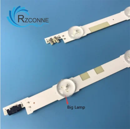 LED Backlight Strip for Samsung UN60 Series - 16 Lamps Product Image #31696 With The Dimensions of 1000 Width x 995 Height Pixels. The Product Is Located In The Category Names Computer & Office → Industrial Computer & Accessories
