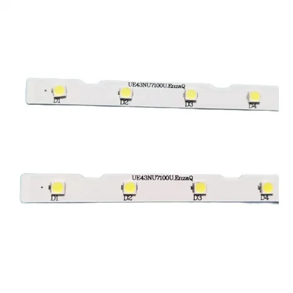 LED Backlight Strip for Samsung 43" TVs Product Image #34766 With The Dimensions of 1000 Width x 1000 Height Pixels. The Product Is Located In The Category Names Computer & Office → Industrial Computer & Accessories