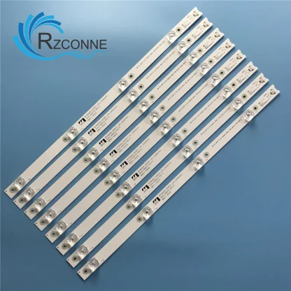 LED Backlight Strip for 49'' TV - Compatible with 49P3, 49P3C, 49P3F - Model: 4C-LB4904-HR06J - Part Number: 49HR330M04A2 Product Image #33247 With The Dimensions of 1100 Width x 1100 Height Pixels. The Product Is Located In The Category Names Computer & Office → Industrial Computer & Accessories