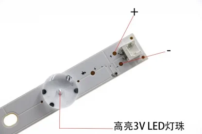 LED Backlight Strip for 49-inch LG Innotek and Panasonic TVs Product Image #33167 With The Dimensions of 750 Width x 500 Height Pixels. The Product Is Located In The Category Names Computer & Office → Industrial Computer & Accessories