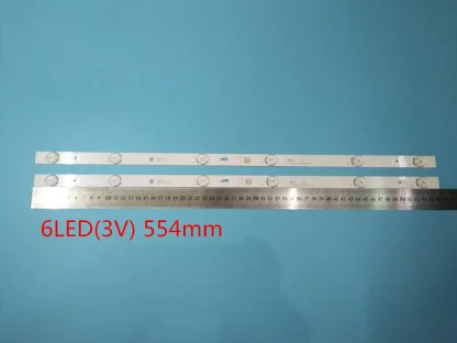 Universal LED Backlight Strip Kit for Various Models Product Image #31193 With The Dimensions of 1066 Width x 800 Height Pixels. The Product Is Located In The Category Names Computer & Office → Industrial Computer & Accessories