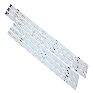 LED Backlight Strip Compatible with LG 43" TVs Product Image #32727 With The Dimensions of  Width x  Height Pixels. The Product Is Located In The Category Names Computer & Office → Industrial Computer & Accessories