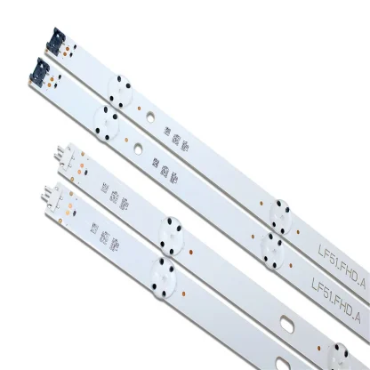LED Backlight Strip Compatible with LG 43" TVs Product Image #32732 With The Dimensions of 800 Width x 800 Height Pixels. The Product Is Located In The Category Names Computer & Office → Industrial Computer & Accessories