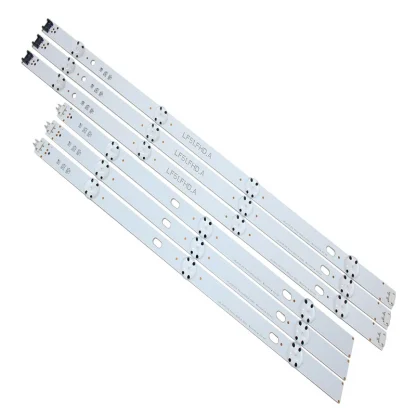 LED Backlight Strip Compatible with LG 43" TVs Product Image #32727 With The Dimensions of 800 Width x 800 Height Pixels. The Product Is Located In The Category Names Computer & Office → Industrial Computer & Accessories