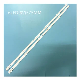 LED Bar for ANCV LE-32ZTH15, BBK 32LEM-5045/T2C, LEX-7145, and More - Replacement Light Strip for Various 32-inch TVs Product Image #24739 With The Dimensions of  Width x  Height Pixels. The Product Is Located In The Category Names Computer & Office → Computer Cables & Connectors