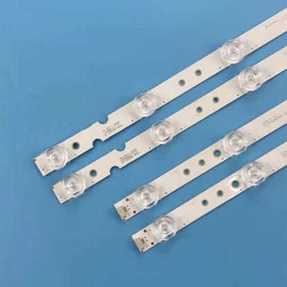 TCL 55-Inch LED Strip Replacement: Compatible with 55P65US, 55P65, 55DP603, 55F6, 55L2, 55D6 Models Product Image #36618 With The Dimensions of 1276 Width x 1276 Height Pixels. The Product Is Located In The Category Names Computer & Office → Industrial Computer & Accessories