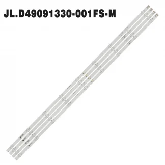 LED Strip Backlight for LG 49" TV - JL.D49091330-001FS-M SDL490W0 (LD0-B11) Product Image #33555 With The Dimensions of  Width x  Height Pixels. The Product Is Located In The Category Names Computer & Office → Industrial Computer & Accessories