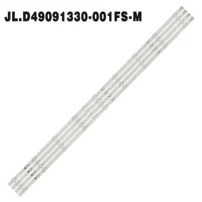 LED Strip Backlight for LG 49" TV - JL.D49091330-001FS-M SDL490W0 (LD0-B11) Product Image #33555 With The Dimensions of 1000 Width x 1000 Height Pixels. The Product Is Located In The Category Names Computer & Office → Industrial Computer & Accessories