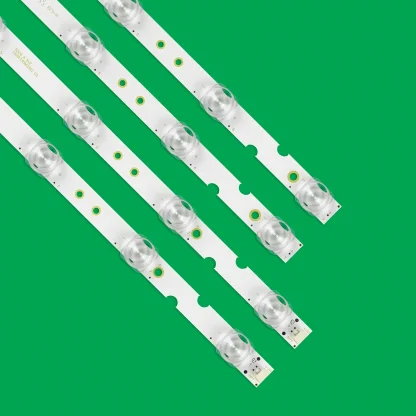 TCL LED Strip Set for KW-55D-L Series TVs Product Image #33624 With The Dimensions of 2000 Width x 2000 Height Pixels. The Product Is Located In The Category Names Computer & Office → Industrial Computer & Accessories