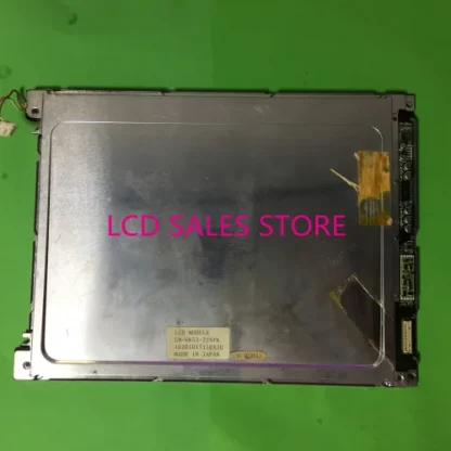 Original LCD Display Screen Panel LM-EK53-22NFK Product Image #31391 With The Dimensions of 500 Width x 500 Height Pixels. The Product Is Located In The Category Names Computer & Office → Industrial Computer & Accessories