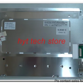 10.4-inch LCD Panel - Genuine New&Original Stock Product Image #27135 With The Dimensions of  Width x  Height Pixels. The Product Is Located In The Category Names Computer & Office → Laptops