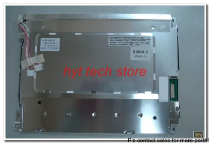 10.4-inch LCD Panel - Genuine New&Original Stock Product Image #27135 With The Dimensions of 2560 Width x 1758 Height Pixels. The Product Is Located In The Category Names Computer & Office → Laptops