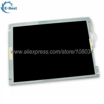 12.1" Inch 800x600 CCFL TFT-LCD Display Panel Product Image #33648 With The Dimensions of 900 Width x 900 Height Pixels. The Product Is Located In The Category Names Computer & Office → Industrial Computer & Accessories