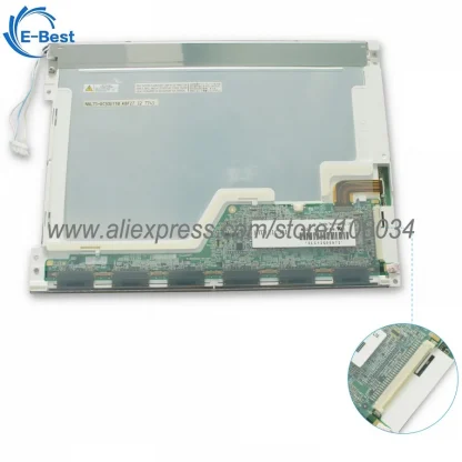12.1" Inch 800x600 CCFL TFT-LCD Display Panel Product Image #33650 With The Dimensions of 900 Width x 900 Height Pixels. The Product Is Located In The Category Names Computer & Office → Industrial Computer & Accessories