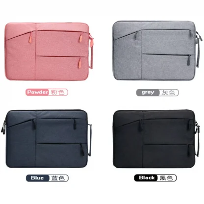 Universal Laptop Sleeve for 12-15.6 Inch Devices – Redmi Mac Book M1, MacBook Air/Pro, PC Case Cover Product Image #26679 With The Dimensions of 1500 Width x 1500 Height Pixels. The Product Is Located In The Category Names Computer & Office → Laptops