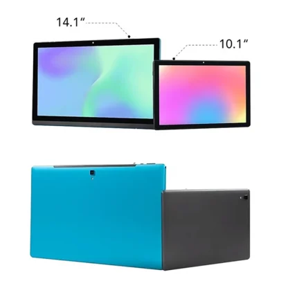 14.1 Inch Android 12 Tablet PC - Phone Call, 12+256GB, Bluetooth, 5G WiFi, for Educational, Sheet Music, Kitchen Product Image #21689 With The Dimensions of 720 Width x 720 Height Pixels. The Product Is Located In The Category Names Computer & Office → Tablets
