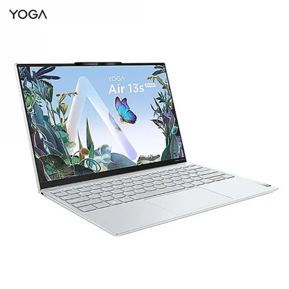Lenovo Yoga Air13s 2022: Intel i5, 16GB RAM, 512GB SSD, 2.5K 90Hz 13.3" Touch, Windows 11 Thin & Light Notebook Product Image #27084 With The Dimensions of 1000 Width x 1000 Height Pixels. The Product Is Located In The Category Names Computer & Office → Laptops