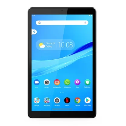 Lenovo M8 Tablet TB-8505N LTE - Four Core, 3GB RAM, 32GB ROM, 8 Inch, 1280x800, Android 9.0 OS, 5100mAh, Face Recognition, Dolby Product Image #4208 With The Dimensions of 800 Width x 800 Height Pixels. The Product Is Located In The Category Names Computer & Office → Tablets