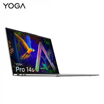 Lenovo YOGA Pro 14s: Intel Core i9-12900H, 32GB RAM, 1TB SSD, 14.5" 3072x1920 120Hz Touch Screen, 12th Gen Core Laptop Product Image #26960 With The Dimensions of 1000 Width x 1000 Height Pixels. The Product Is Located In The Category Names Computer & Office → Laptops