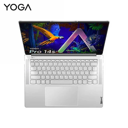 Lenovo YOGA Pro 14s: Intel Core i9-12900H, 32GB RAM, 1TB SSD, 14.5" 3072x1920 120Hz Touch Screen, 12th Gen Core Laptop Product Image #26962 With The Dimensions of 1000 Width x 1000 Height Pixels. The Product Is Located In The Category Names Computer & Office → Laptops
