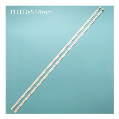 LED Backlight Strips for Samsung UE49K5100AU TV - Louvre 49 Bars Kit with Rulers Tape Product Image #8244 With The Dimensions of 1000 Width x 1000 Height Pixels. The Product Is Located In The Category Names Computer & Office → Computer Cables & Connectors