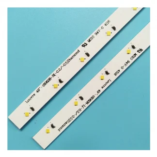 LED Backlight Strips for Samsung UE49K5100AU TV - Louvre 49 Bars Kit with Rulers Tape Product Image #8242 With The Dimensions of  Width x  Height Pixels. The Product Is Located In The Category Names Computer & Office → Tablets