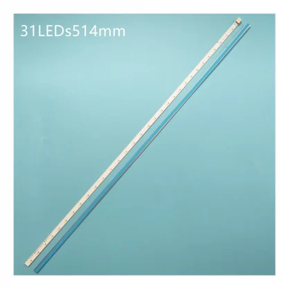 LED Backlight Strips for Samsung UE49K5100AU TV - Louvre 49 Bars Kit with Rulers Tape Product Image #8248 With The Dimensions of 1000 Width x 1000 Height Pixels. The Product Is Located In The Category Names Computer & Office → Computer Cables & Connectors