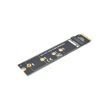 M.2 NGFF SATA SSD Adapter for 2012 MacBook Air A1465 A1466 Product Image #6507 With The Dimensions of 1000 Width x 1000 Height Pixels. The Product Is Located In The Category Names Computer & Office → Computer Cables & Connectors