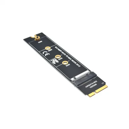 M.2 NGFF SATA SSD Adapter for 2012 MacBook Air A1465 A1466 Product Image #6505 With The Dimensions of 1000 Width x 1000 Height Pixels. The Product Is Located In The Category Names Computer & Office → Computer Cables & Connectors