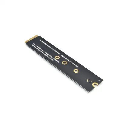 M.2 NGFF SATA SSD Adapter for 2012 MacBook Air A1465 A1466 Product Image #6511 With The Dimensions of 1000 Width x 1000 Height Pixels. The Product Is Located In The Category Names Computer & Office → Computer Cables & Connectors