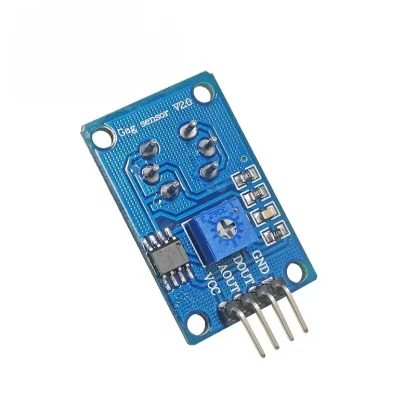 MQ-3 Alcohol Sensor Module for Arduino - Breath Gas Detector with Ethanol Detection Product Image #14049 With The Dimensions of 800 Width x 800 Height Pixels. The Product Is Located In The Category Names Computer & Office → Computer Cables & Connectors