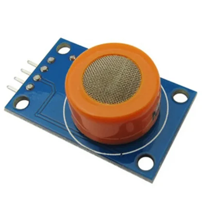 MQ-3 Alcohol Sensor Module for Arduino - Breath Gas Detector with Ethanol Detection Product Image #14050 With The Dimensions of 800 Width x 800 Height Pixels. The Product Is Located In The Category Names Computer & Office → Computer Cables & Connectors