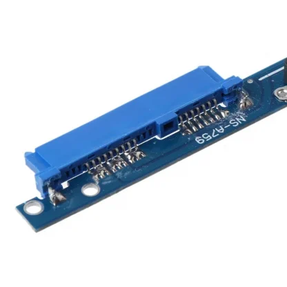 Micro SATA to SATA Adapter for Lenovo IdeaPad 510 5000 - Serial ATA Converter with 7+6 Male to 7+15 Female Product Image #1666 With The Dimensions of 800 Width x 800 Height Pixels. The Product Is Located In The Category Names Computer & Office → Computer Cables & Connectors