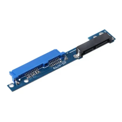 Micro SATA to SATA Adapter for Lenovo IdeaPad 510 5000 - Serial ATA Converter with 7+6 Male to 7+15 Female Product Image #1668 With The Dimensions of 800 Width x 800 Height Pixels. The Product Is Located In The Category Names Computer & Office → Computer Cables & Connectors