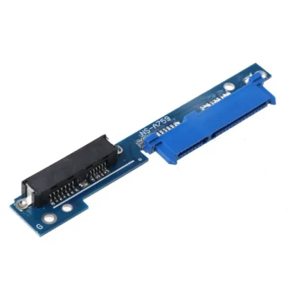 Micro SATA to SATA Adapter for Lenovo IdeaPad 510 5000 - Serial ATA Converter with 7+6 Male to 7+15 Female Product Image #1663 With The Dimensions of 800 Width x 800 Height Pixels. The Product Is Located In The Category Names Computer & Office → Computer Cables & Connectors