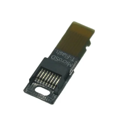 Micro SD TF Memory Card Extension Adapter Kit for Mobile, Computer, MP3, MP4, GPS - Male to Female Connector with Test Tools Product Image #19429 With The Dimensions of 800 Width x 800 Height Pixels. The Product Is Located In The Category Names Computer & Office → Computer Cables & Connectors