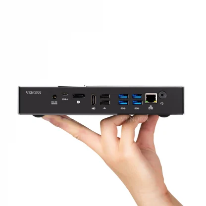 Powerful Mini PC Gaming Computer with Intel Core i9 9880H/8950HK, Type-C, Linux, GTX1650 4G, HDMI, DP, Desktop Office ITX PC with WiFi AC and BT4.0. Product Image #6565 With The Dimensions of 1000 Width x 1000 Height Pixels. The Product Is Located In The Category Names Computer & Office → Mini PC