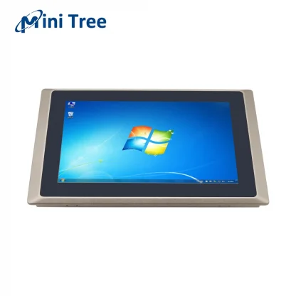 Mini Tree 15.6'' Industrial All-in-One PC - Intel Core i7 8550U/i5 7267U - Resistive Touch Screen - Embedded Win10/Win7 - COM, 2 LAN Product Image #11315 With The Dimensions of 1000 Width x 1000 Height Pixels. The Product Is Located In The Category Names Computer & Office → Mini PC