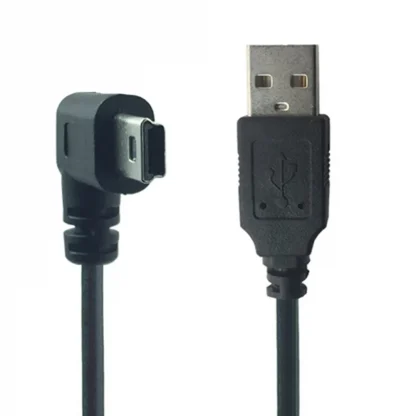 Mini USB 2.0 Cable - Fast Data Charger Cable for MP3, MP4 Player, Car DVR, GPS, Digital Camera, HDD, Smart TV Product Image #4273 With The Dimensions of 1000 Width x 1000 Height Pixels. The Product Is Located In The Category Names Computer & Office → Computer Cables & Connectors