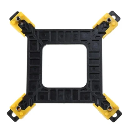 CPU Heatsink Fan Bracket Backplate for 775/1155/1156/1366 Desktop Motherboards and Coolers - C63A Product Image #23368 With The Dimensions of 800 Width x 800 Height Pixels. The Product Is Located In The Category Names Computer & Office → Computer Cables & Connectors