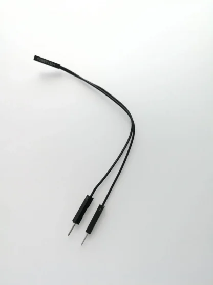 Motherboard Power LED Cable 1-Pin Splitter for Double Start Switch Product Image #3460 With The Dimensions of 1440 Width x 1920 Height Pixels. The Product Is Located In The Category Names Computer & Office → Computer Cables & Connectors