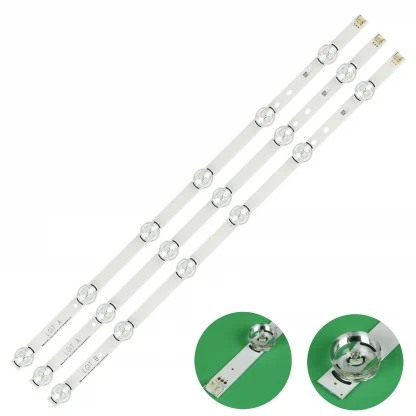 LED Strip for LG 32LB Series TVs - Compatible with Various Models Product Image #28573 With The Dimensions of 2000 Width x 2000 Height Pixels. The Product Is Located In The Category Names Computer & Office → Industrial Computer & Accessories
