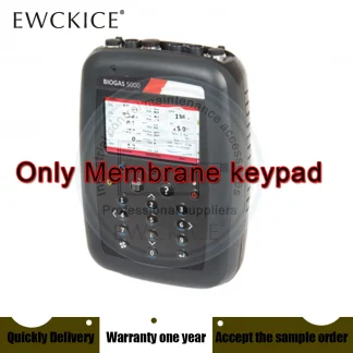 Biogas5000 HMI PLC Membrane Switch Keypad Keyboard Product Image #34770 With The Dimensions of  Width x  Height Pixels. The Product Is Located In The Category Names Computer & Office → Industrial Computer & Accessories