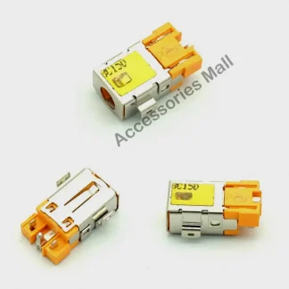 Replacement Laptop DC Power Jack for Acer A515-54 A515-54G A515-55 A315-55G A315-55KG Product Image #8335 With The Dimensions of  Width x  Height Pixels. The Product Is Located In The Category Names Computer & Office → Computer Cables & Connectors
