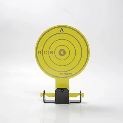 Metal Folding Hollow Humanoid Airsoft Shooting Target for CQB CS Competitive Games Product Image #29390 With The Dimensions of 800 Width x 800 Height Pixels. The Product Is Located In The Category Names Sports & Entertainment → Shooting → Paintballs